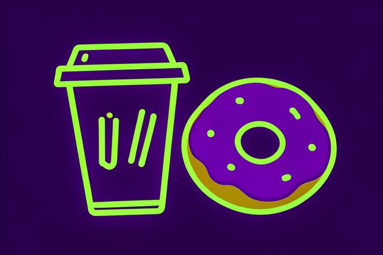 Coffee & treats rewards