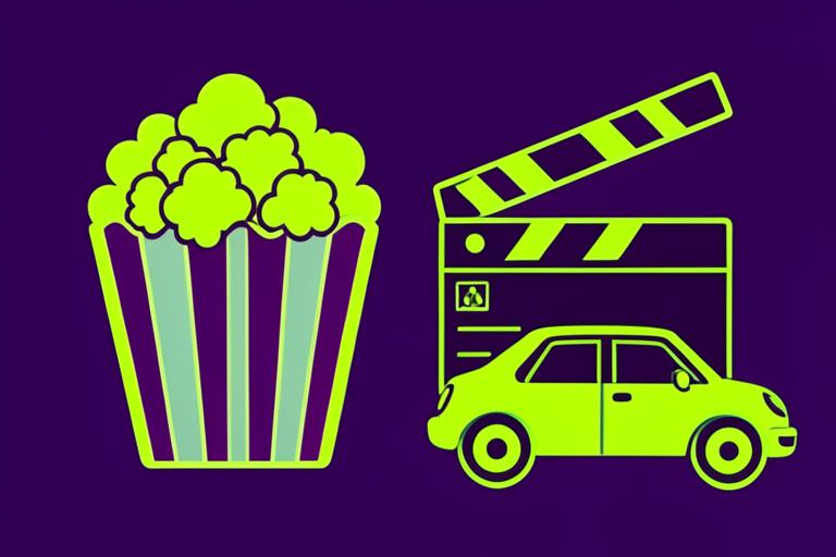 Entertainment rewards