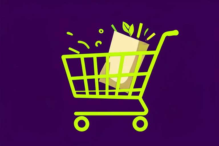Groceries rewards