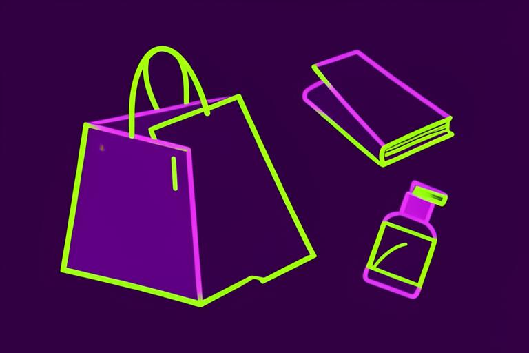 Retail & wellness rewards